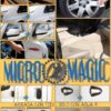 MICRO MAGIC. ESPONJA PROFESIONAL (Pack de 5 und.) - Imagen 3