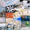 MICRO MAGIC. ESPONJA PROFESIONAL (Pack de 5 und.) - Imagen 2