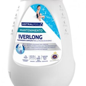INVERLONG. INVERNADOR PISCINA ASTRALPOOL