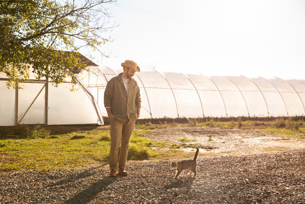 Automatización de riego_ sensores, programación y ahorro energético
