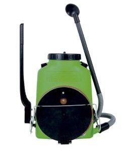 MOCHILA ESPOLVOREADOR 10 KG