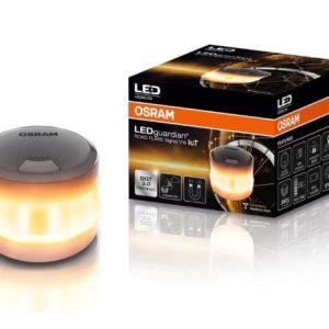 LUZ EMERGENCIA V16 OSRAM LEDguardian. HOMOLOGADA DGT