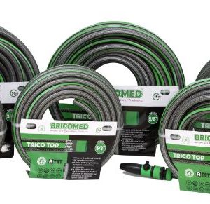 MANGUERA JARDÍN TRICO-TOP. R.25 mts Ø 3/4"