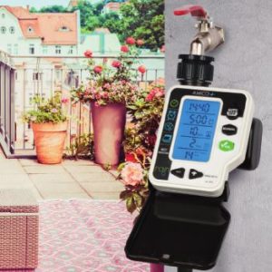 PROGRAMADOR DE GRIFO. RAIN AMICO