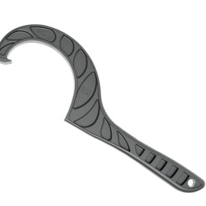 LLAVE GANCHO FITTING