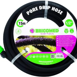 MANGUERA MICRO-POROSA PORE DRIP HOSE