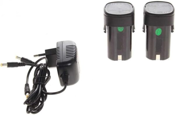 Atadora Eléctrica RayGenius Para Plantas Y Viñas – Profesional, Inalámbrica Con Batería De Litio, Atado En 2 Segundos, Máximo 45 Mm De Diámetro, Ideal Para Viñedos Y Huertas