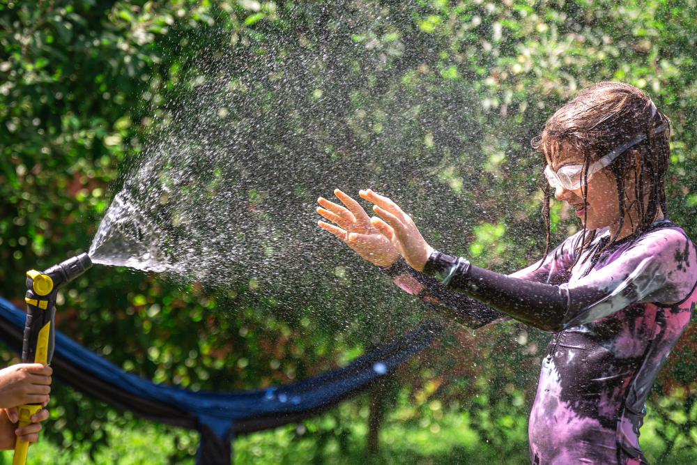 Filtración de agua para jardines y piscinas_ mejores prácticas