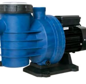 BOMBA PARA PISCINAS PYD Serie POOL. EFICIENTE Y SILENCIOSA