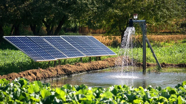 Bomba solar ¿qué mirar antes de instalarla