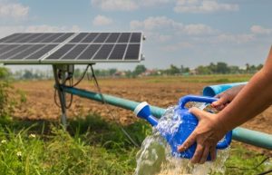 Kit de bombeo solar errores que debes evitar