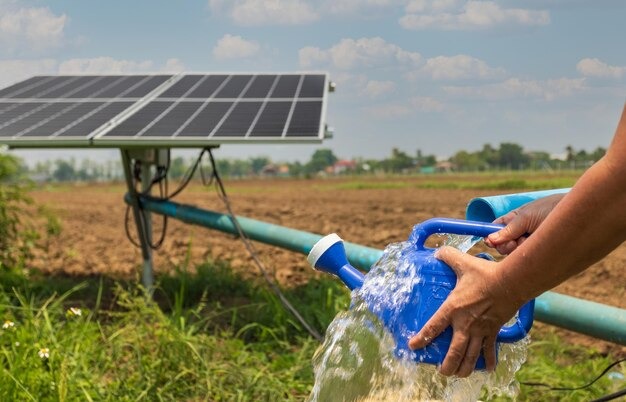 Kit de bombeo solar errores que debes evitar